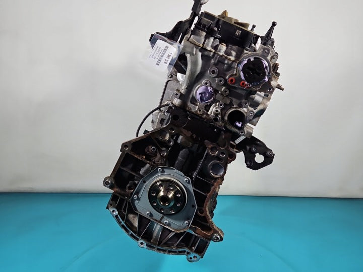 Motor Audi A3 CNSB 1.8 TFSI 179PS 125kW 2015 Benzin Engine Unkomplett MOT4572858708hy