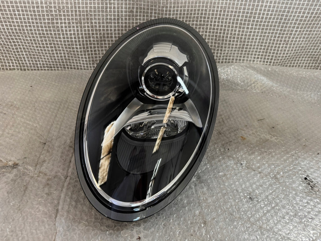 Frontscheinwerfer Porsche Carrera 99163113105 Xenon Links Scheinwerfer Headlight SCH2039882293sw