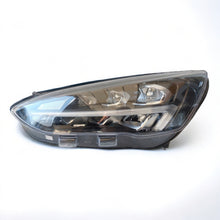 Laden Sie das Bild in den Galerie-Viewer, Frontscheinwerfer Ford Focus JX7B-13E015-CE FULL LED Links Headlight