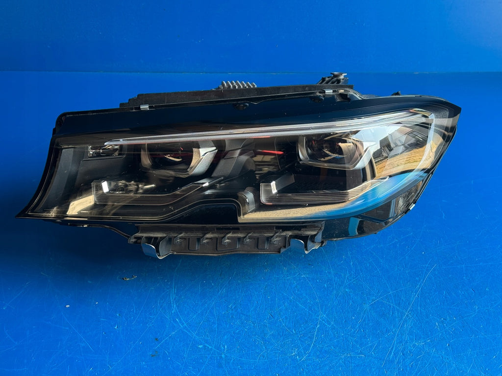 Frontscheinwerfer BMW G21 G20 5A251A7 Full LED Links Scheinwerfer Headlight SCH9089719778rh