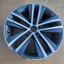 1x Alufelge 18 Zoll 6.0