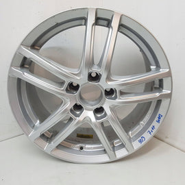 1x Alufelge 17 Zoll KBA51743 Audi Golf V Rim Wheel FEL8375216869zn