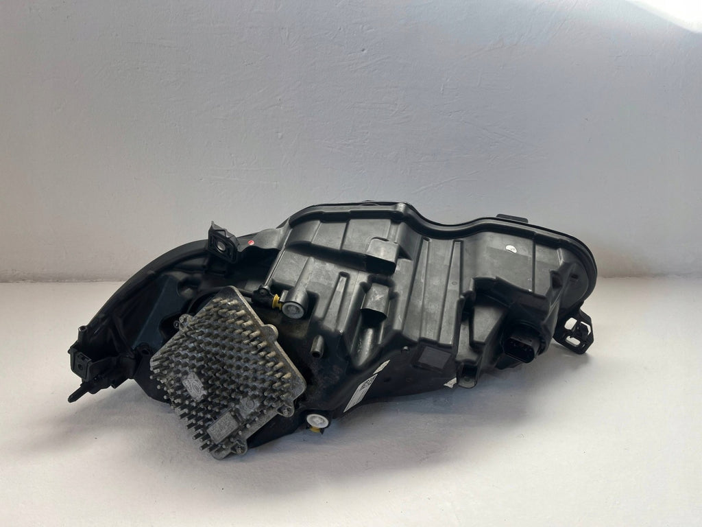 Frontscheinwerfer Jaguar Xf X260 F-Pace X761 00218084-03 LED Rechts Headlight SCH6397613915qe