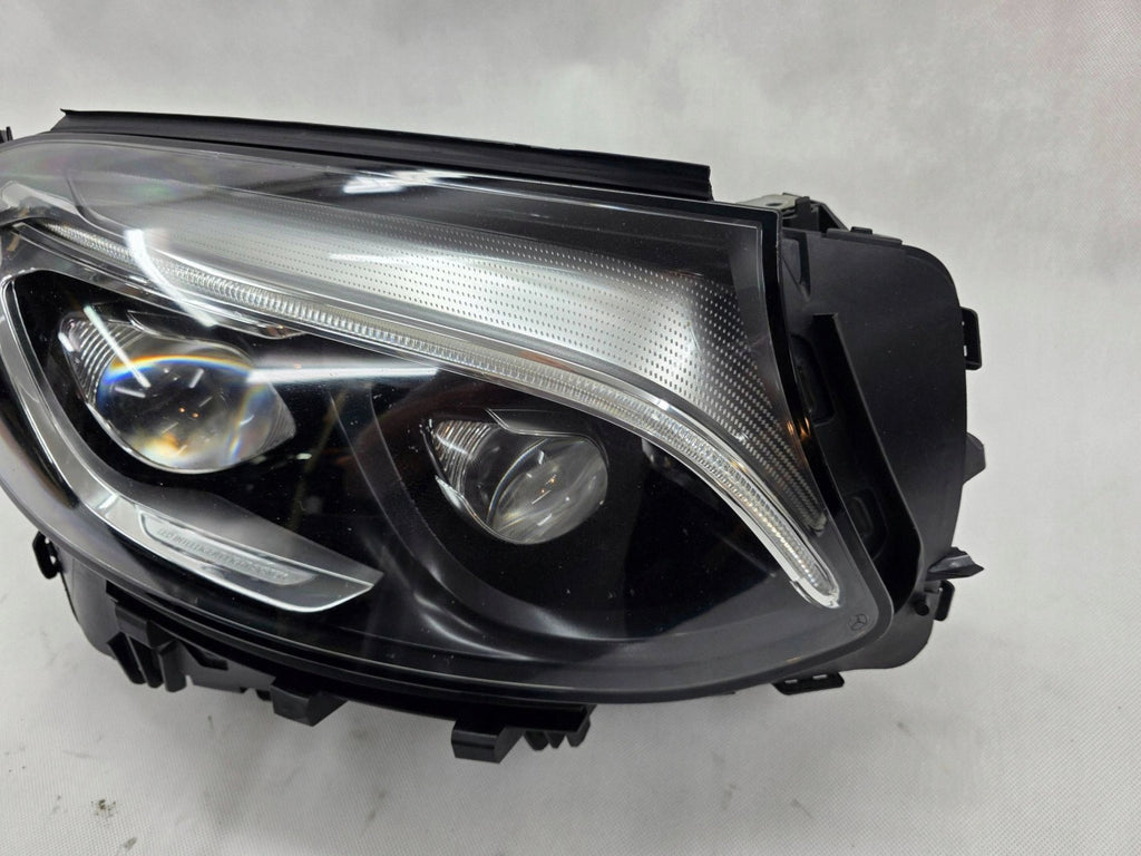 Frontscheinwerfer Mercedes-Benz Glc 2539060401 Rechts Scheinwerfer Headlight SCH8069555107gq