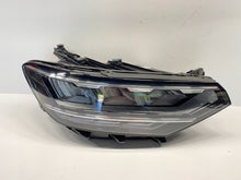 Load image into Gallery viewer, Frontscheinwerfer VW Passat B8 3G1941036P LED Rechts Scheinwerfer Headlight SCH2729125982il