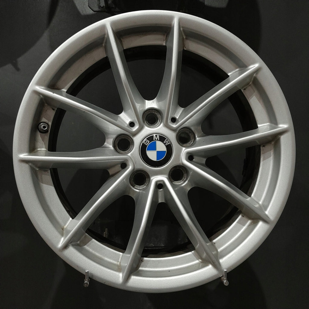 4x Alufelge 16 Zoll 6.5" 5x112 22ET 6876921 BMW 3 G21 G20 Rim Wheel FEL5738752652fv