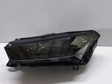 Laden Sie das Bild in den Galerie-Viewer, Frontscheinwerfer Skoda Enyaq 5LB941015A LED Links Scheinwerfer Headlight SCH4422863254xc
