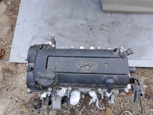 Load image into Gallery viewer, Motor Kia I G4LA 1.2 67TKm 2018 Benzin Engine Unkomplett MOT4571356013pt