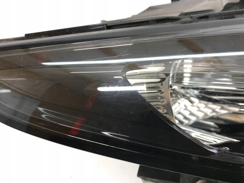 Frontscheinwerfer Mazda 3 BCJH-51030 LED Rechts Scheinwerfer Headlight SCH9290043319bo
