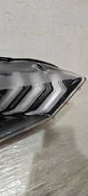 Laden Sie das Bild in den Galerie-Viewer, Frontscheinwerfer Ford JR3B13005A LED Rechts Scheinwerfer Headlight SCH8421193589rj