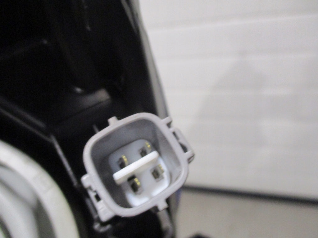 Frontscheinwerfer Peugeot 108 81110-0H150 LED Rechts Scheinwerfer Headlight