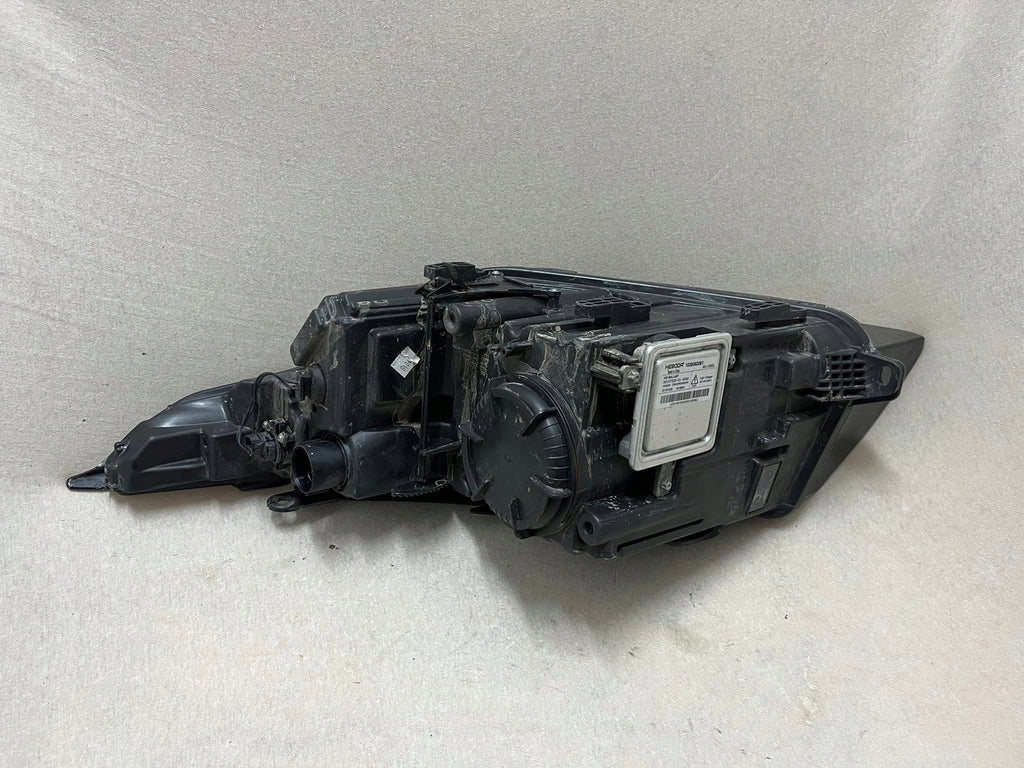 Frontscheinwerfer Land Rover Range Evoque Xenon Rechts Scheinwerfer Headlight SCH5900015332fb