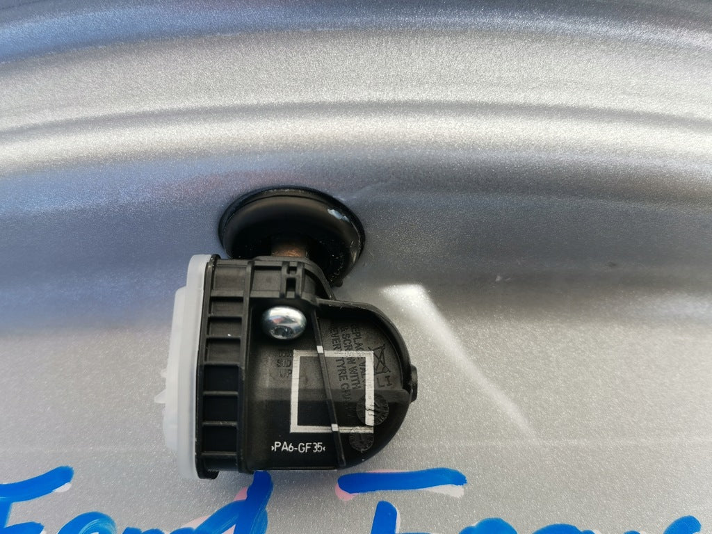 1x Alufelge 17 Zoll 7.0" 5x108 50ET AM5J-1007-FB Ford Focus C-Max Rim Wheel FEL1721288162td