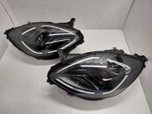 Laden Sie das Bild in den Galerie-Viewer, Frontscheinwerfer Ford Puma R1TB-13E015-AB R1TB-13E014-AB Full LED Ein Satz SCH3990449453ud