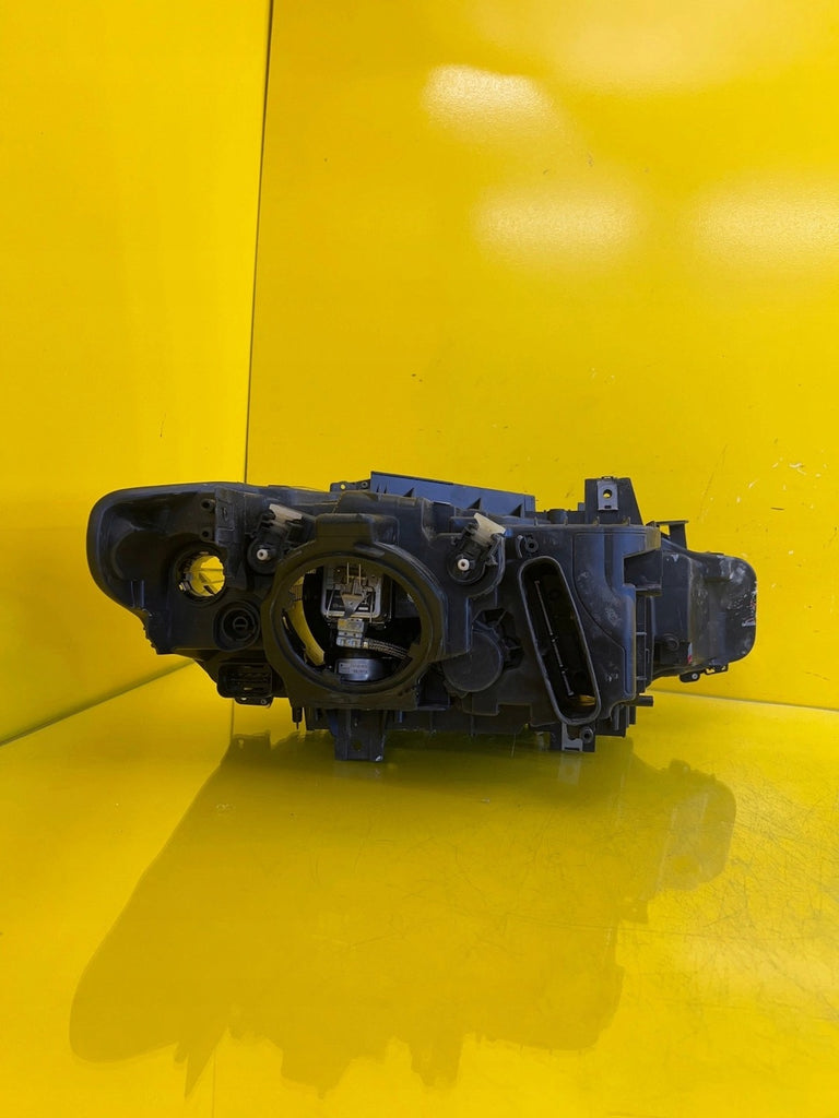 Frontscheinwerfer BMW F30 F31 7259527 Xenon Links Scheinwerfer Headlight SCH7327650747do