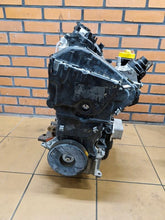 Load image into Gallery viewer, Motor Dacia Renault Clio IV III K9KU876 K9K876 1.5 DCI 90TKm Diesel Unkomplett