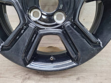 Load image into Gallery viewer, 1x Alufelge 15 Zoll PZ49390672 Toyota Aygo Rim Wheel FEL7319850125sa