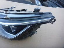 Laden Sie das Bild in den Galerie-Viewer, Frontscheinwerfer VW Golf VIII 5H1941035 LED Links Scheinwerfer Headlight SCH9806641250yn