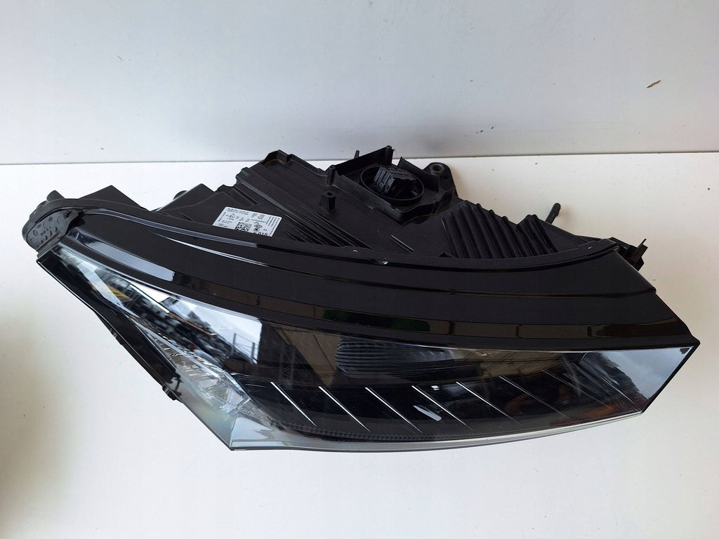 Frontscheinwerfer Skoda Enyaq 5LB941016H LED Rechts Scheinwerfer Headlight