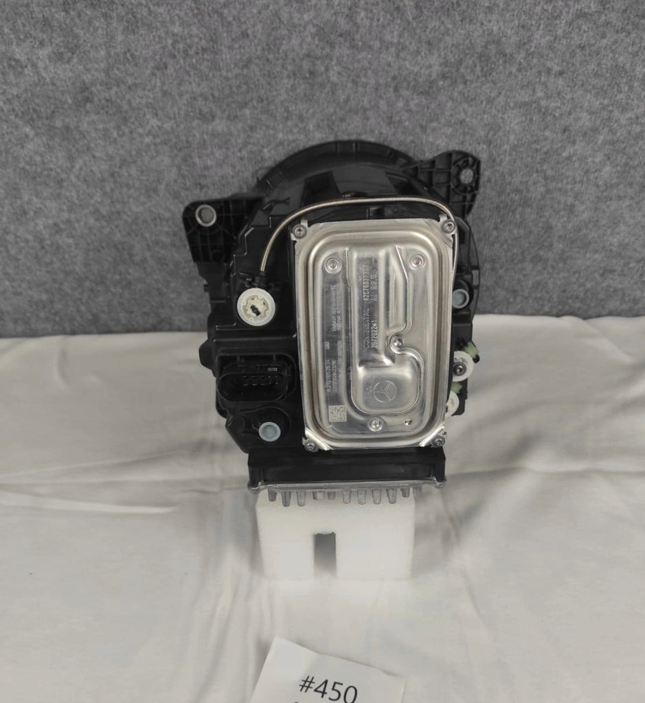 Frontscheinwerfer Mercedes-Benz W463 A4639068802 LED Rechts Headlight SCH1385433607ay