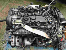 Laden Sie das Bild in den Galerie-Viewer, Motor Volvo V40 B4154T4 1.5 152PS 112kW Benzin Engine Komplett MOT8363432010gx