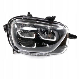 Frontscheinwerfer Citroën C3 III 9836161580 L902031668 LED Rechts Headlight