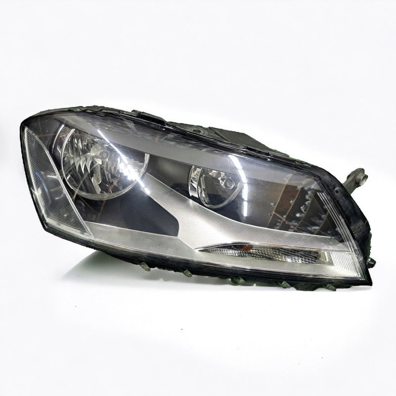 Frontscheinwerfer VW Passat B7 3AB941006 LED Rechts Scheinwerfer Headlight