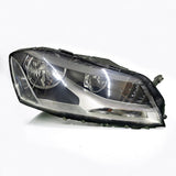 Frontscheinwerfer VW Passat B7 3AB941006 LED Rechts Scheinwerfer Headlight