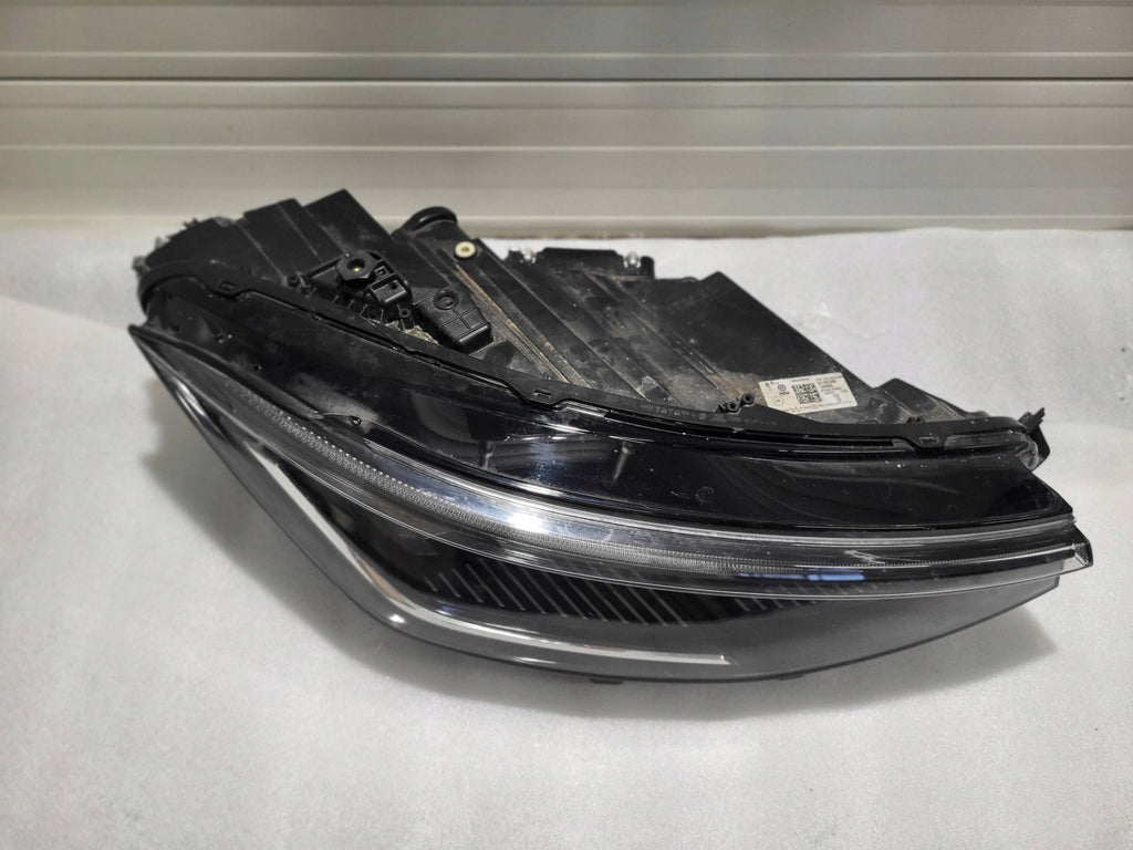 Frontscheinwerfer VW Passat 3J1941036 LED Rechts Scheinwerfer Headlight SCH6122153877pz