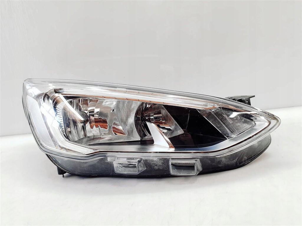 Frontscheinwerfer Ford Focus Halogen Rechts Scheinwerfer Headlight