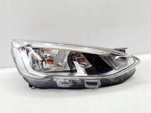 Load image into Gallery viewer, Frontscheinwerfer Ford Focus Halogen Rechts Scheinwerfer Headlight