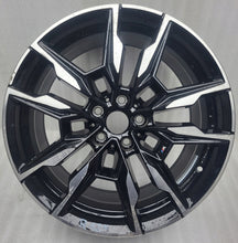 Laden Sie das Bild in den Galerie-Viewer, 1x Alufelge 19 Zoll 9.0&quot; 5x112 42ET 8089228 BMW 4 G22 G23 I4 G26 Rim Wheel