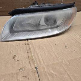 Frontscheinwerfer Volvo V70 S80 31214347 Links Scheinwerfer Headlight SCH6834866193ml