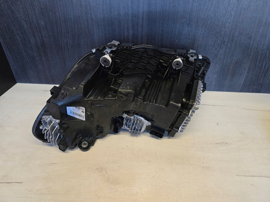 Frontscheinwerfer BMW X3 G01 F97 G02 746612005 LED Rechts Scheinwerfer Headlight SCH8199016598bj