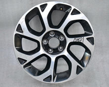 Laden Sie das Bild in den Galerie-Viewer, 1x Alufelge 16 Zoll 6.5&quot; 5x98 39ET 735569133 Fiat Doblo Rim Wheel