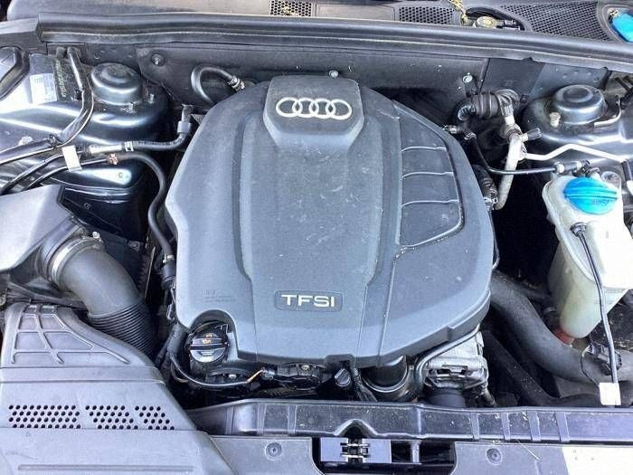 Motor Audi B8 CJE CJEB 1.8 TFSI 170PS 125kW 122TKm Benzin Engine Komplett MOT2132256272ea