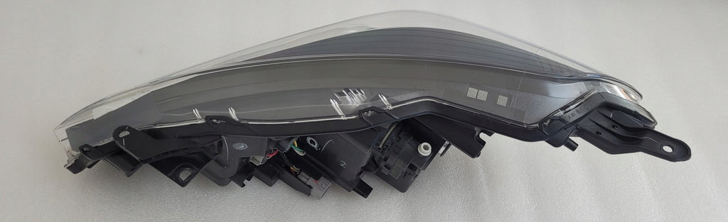 Frontscheinwerfer Toyota Yaris Rechts Scheinwerfer Headlight
