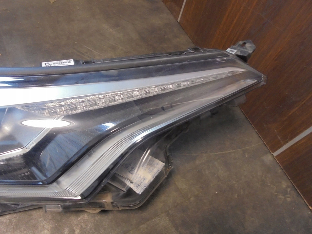 Frontscheinwerfer Toyota C-Hr Chr 81110-F4071-00 LED Rechts oder Links