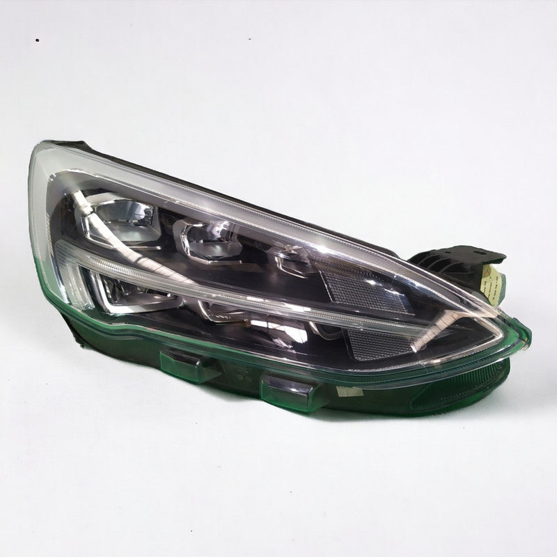 Frontscheinwerfer Ford Focus FULL LED Rechts Scheinwerfer Headlight