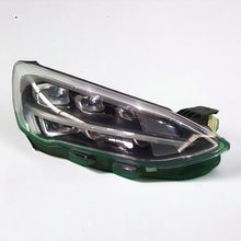 Laden Sie das Bild in den Galerie-Viewer, Frontscheinwerfer Ford Focus FULL LED Rechts Scheinwerfer Headlight