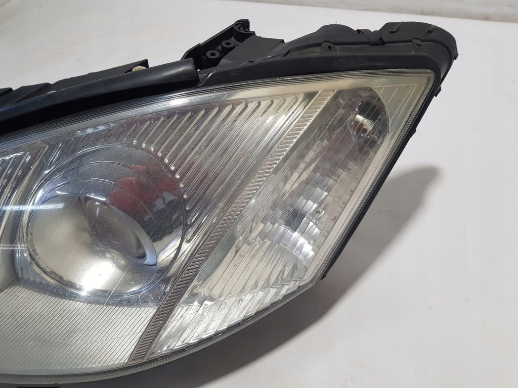 Frontscheinwerfer Mercedes-Benz W221 Xenon Links Scheinwerfer Headlight