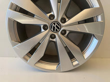 Load image into Gallery viewer, 1x Alufelge 19 Zoll 5x112 11A071499 VW Id.4 Rim Wheel FEL1401013501nt