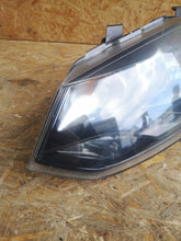 Laden Sie das Bild in den Galerie-Viewer, Frontscheinwerfer VW Polo 6r 6R1941015E Links Scheinwerfer Headlight