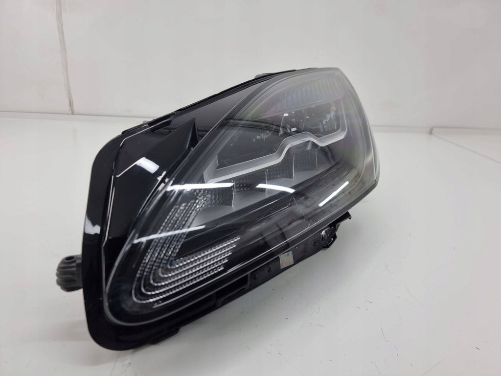 Frontscheinwerfer Jaguar E-Pace J9C3-13W030-DC LED Links Scheinwerfer Headlight SCH6395217454xj