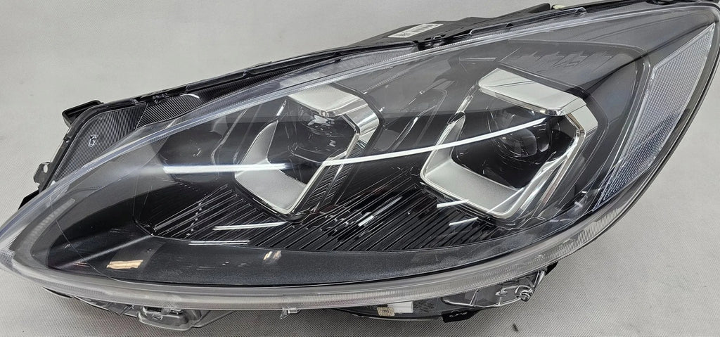 Frontscheinwerfer Ford Kuga III LV4B-13E017-AP LED Links Scheinwerfer Headlight SCH6048108596ir
