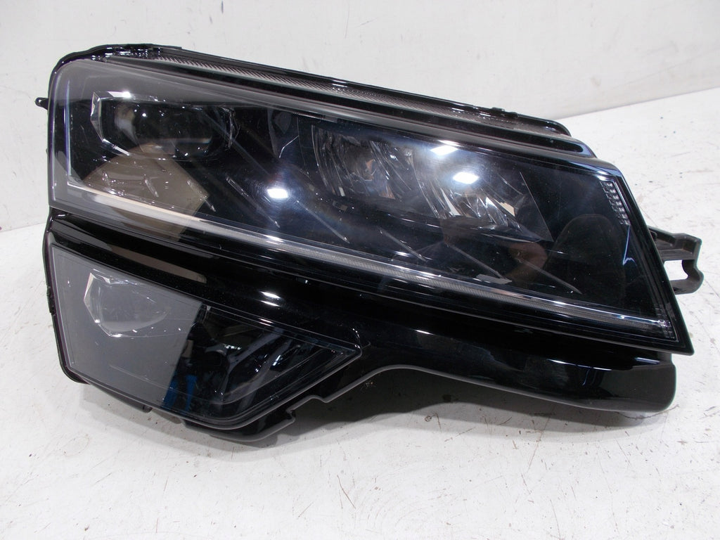 Frontscheinwerfer Skoda Karoq 57B941016D LED Rechts Scheinwerfer Headlight SCH3921788075iq