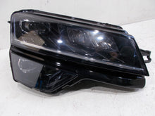 Laden Sie das Bild in den Galerie-Viewer, Frontscheinwerfer Skoda Karoq 57B941016D LED Rechts Scheinwerfer Headlight SCH3921788075iq