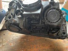 Laden Sie das Bild in den Galerie-Viewer, Frontscheinwerfer Land Rover Range Sport L320 XBC501733LZN Xenon Links Headlight SCH6490315549wg