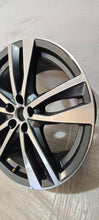 Load image into Gallery viewer, 1x Alufelge 19 Zoll 8.5" 5x112 40ET 4K0601025CG Audi A6 C8 Rim Wheel FEL3598627288fq
