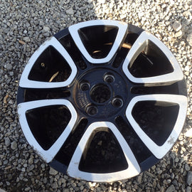 1x Alufelge 16 Zoll 6.0